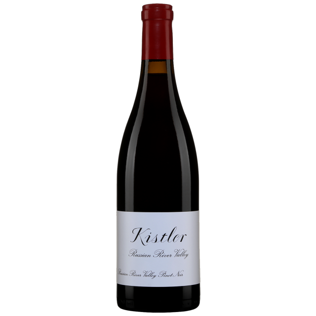 Kistler Pinot Noir Red Wine
