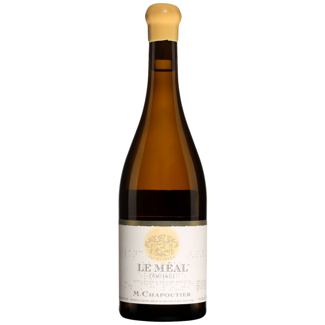 M. Chapoutier Ermitage Le M&eacute;al White Wine