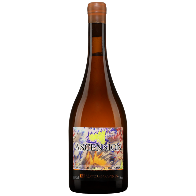 Maturana Wines Ascension White Wine