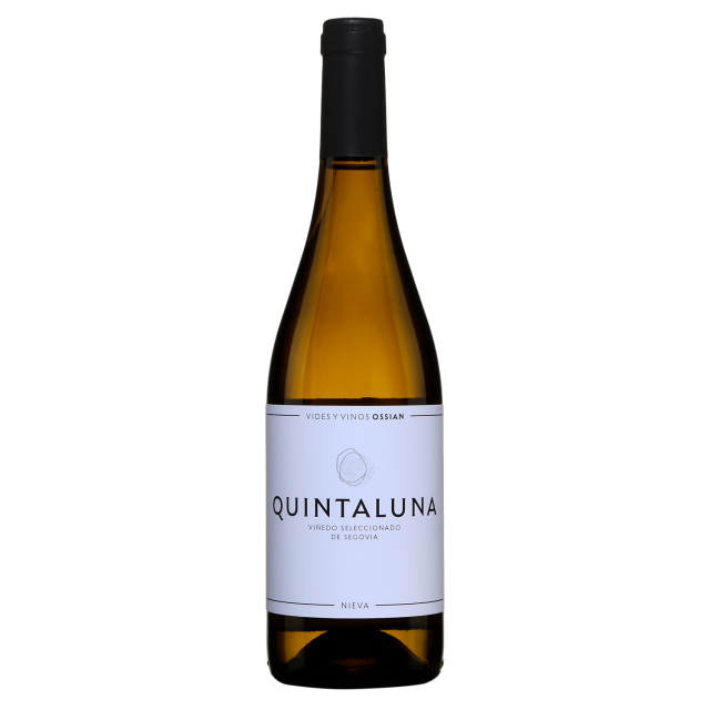 Ossian Quintaluna Verdejo White Wine