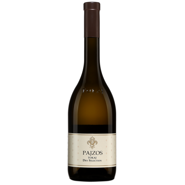 Pajzos Tokaji Furmint S Selection White Wine