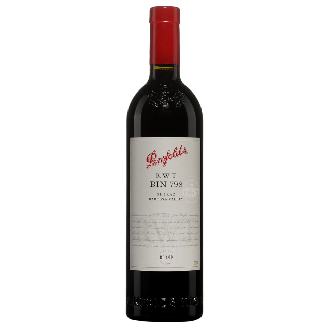 Penfolds RWT Shiraz Red Wine