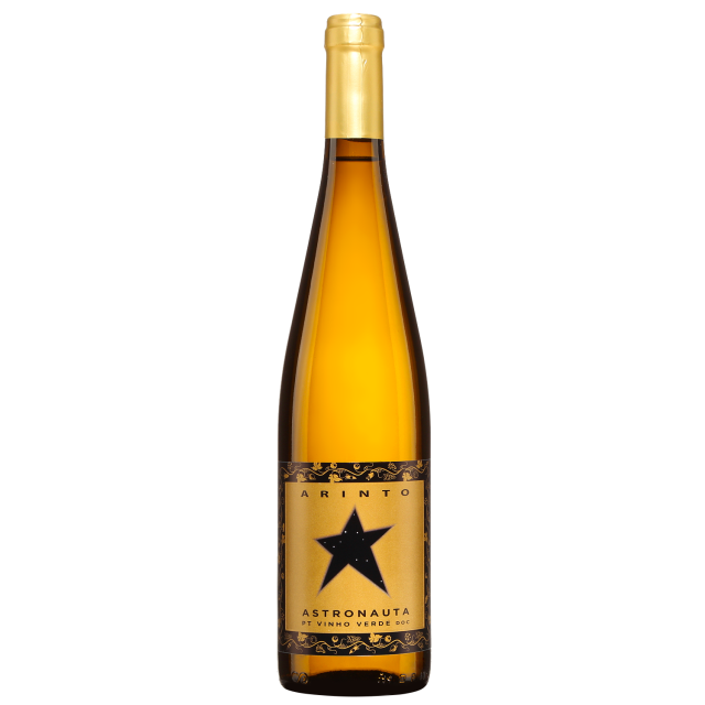 Quintas de Melgaco Astronauta Vinho Verde White Wine