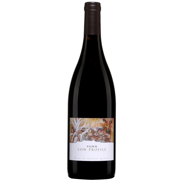 Sijnn Red Wine