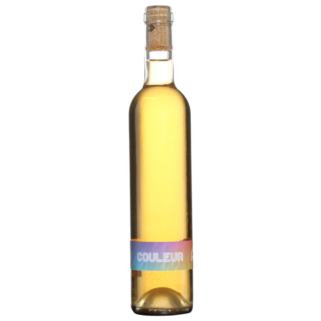 Domaine du Ridge Couleur White Wine