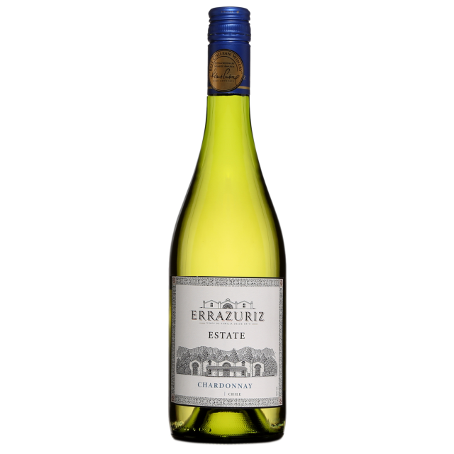 Errazuriz Chardonnay Valle del Aconcagua White Wine