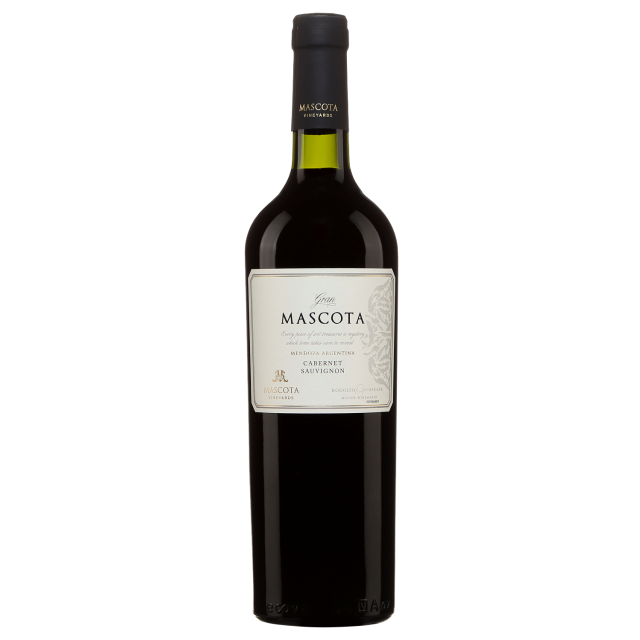 Gran Mascota Cabernet Sauvignon Red Wine