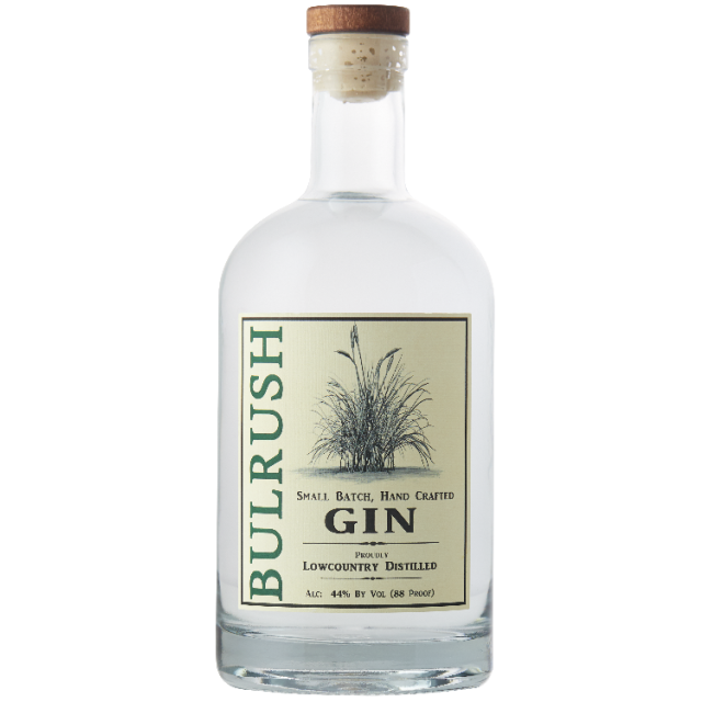Bulrush Artisanal Gin