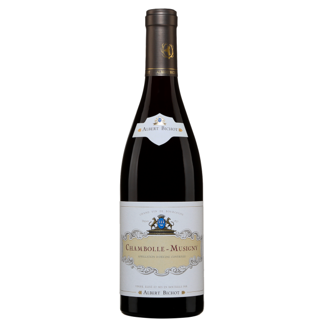 Albert Bichot Chambolle-Musigny Red Wine