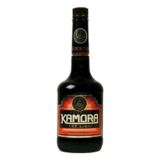 KAMORA Coffee Liqueur