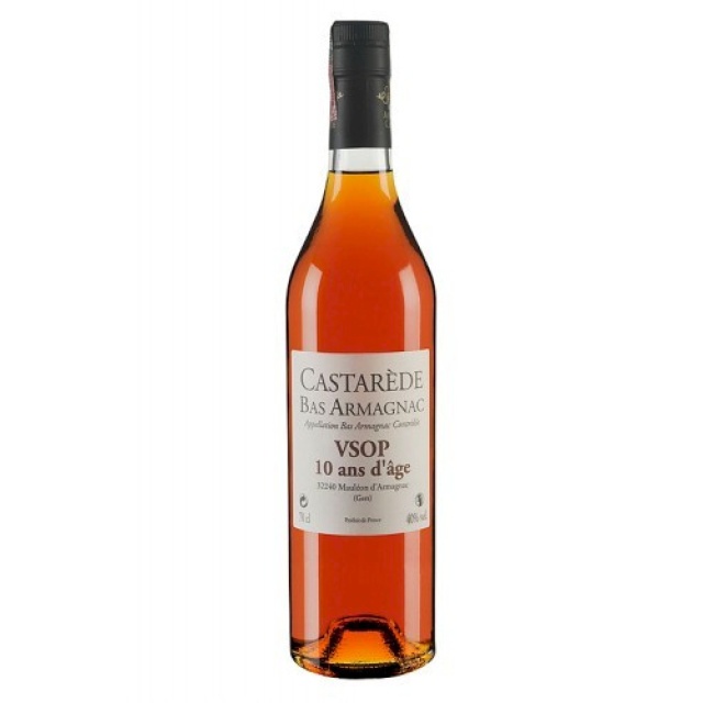 Armagnac Castarede V.S.O.P. Armagnac