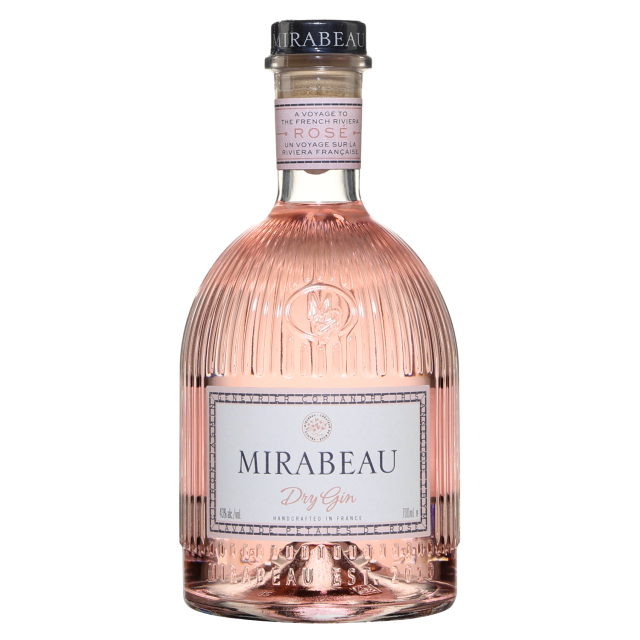 Mirabeau Ros&eacute; Wine