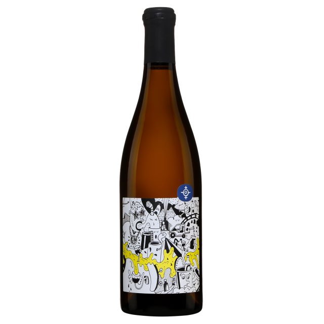 Le Sot de lAnge White Wine