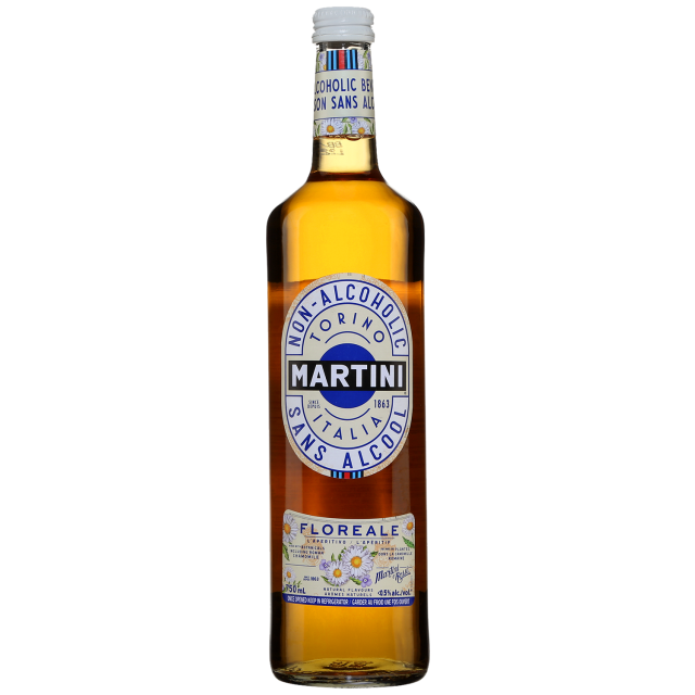Martini Floreale White Wine