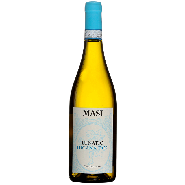 Masi Lunatio White Wine