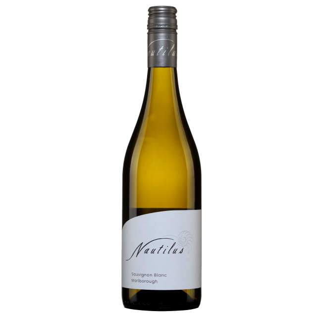 Nautilus Sauvignon Blanc White Wine