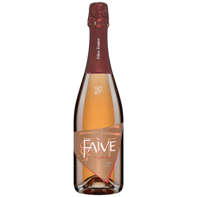 Nino Franco Faive Ros&eacute; Wine