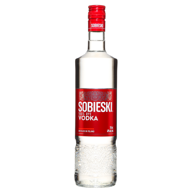 Sobieski Vodka