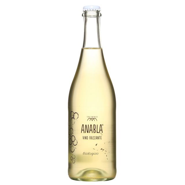 Tre Monti Albana White Wine