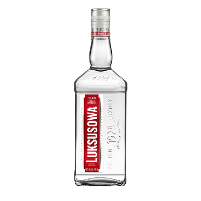 LUKSUSOWA Unflavored Vodka