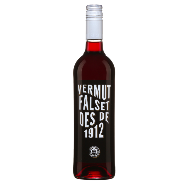 Vermut Falset Red Wine