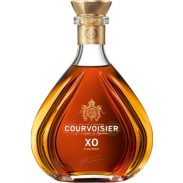 Courvoisier XO Cognac
