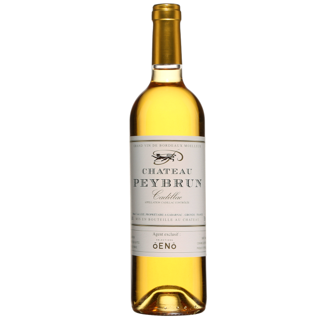 Ch&acirc;teau Peybrun White Wine