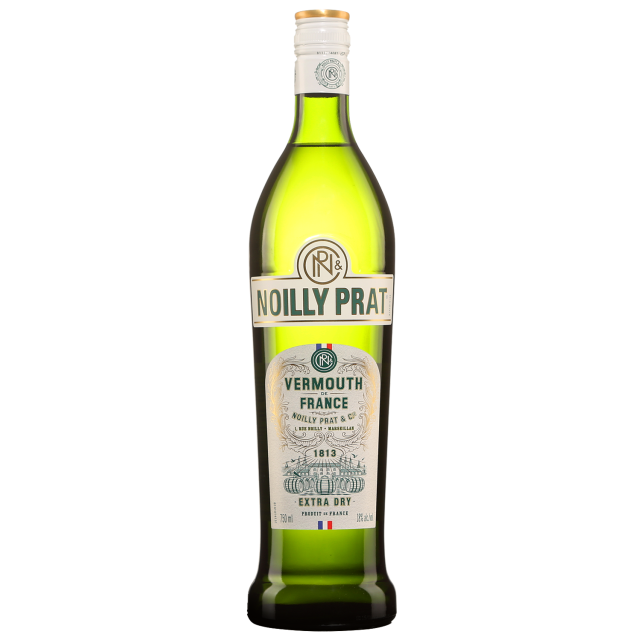 Noilly Prat Extra Dry White Vermouth