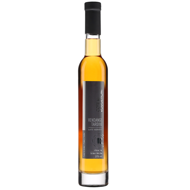 Coteau Rougemont Frontenac Gris Vendange Tardive White Wine