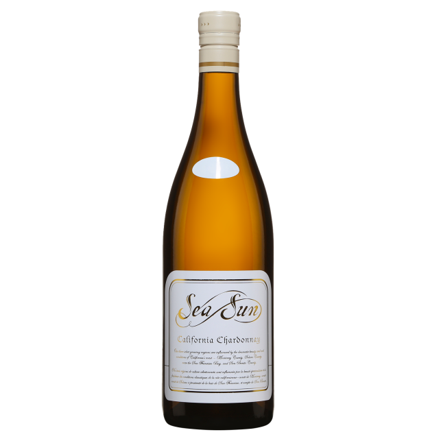 Sea Sun Chardonnay White Wine