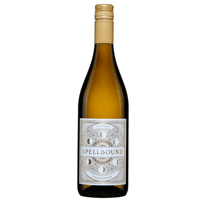 Spellbound Chardonnay White Wine