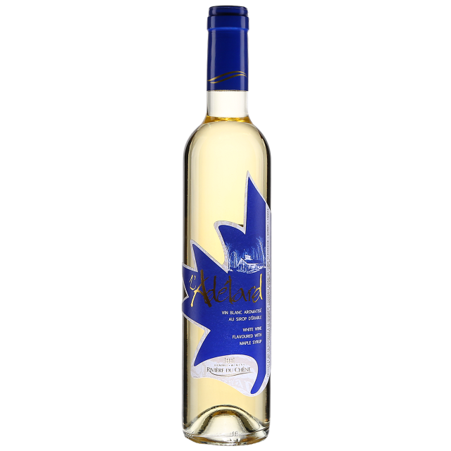 Vignoble de la Rivi&egrave;re du Ch&ecirc;ne LAd&eacute;lard White Wine