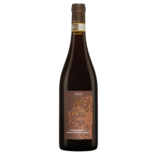 Tenuta Arbeta Barbaresco Red Wine