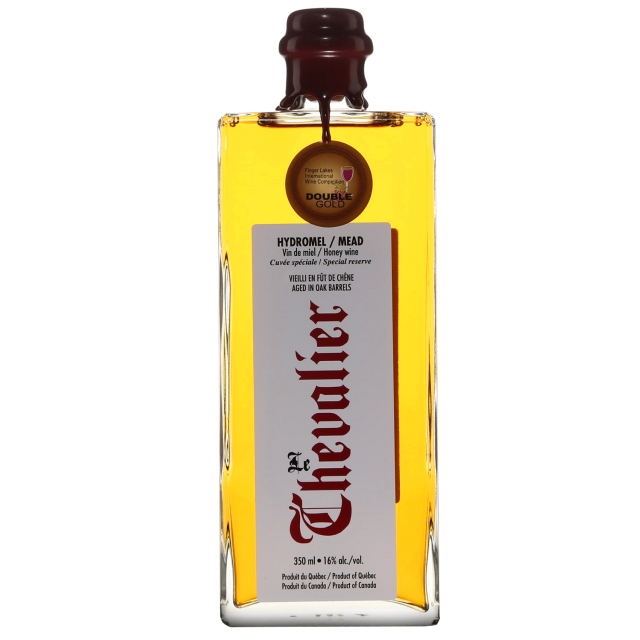 Miel Nature Le Chevalier Honey Wine