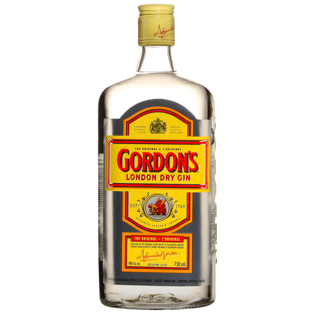 Gordons Gin