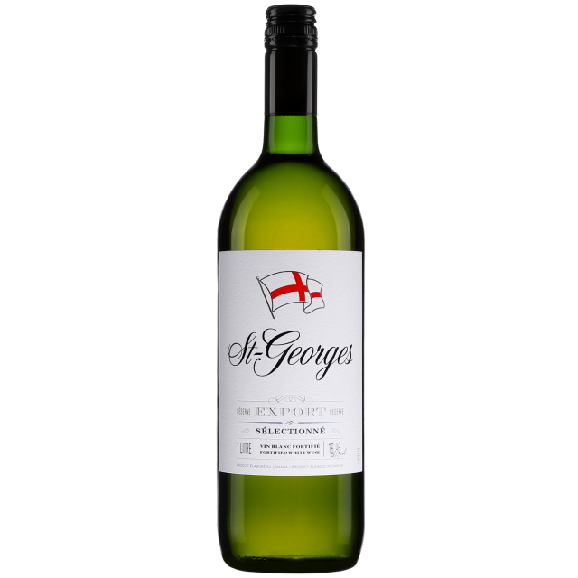 St-Georges S&eacute;lectionn&eacute; White Wine