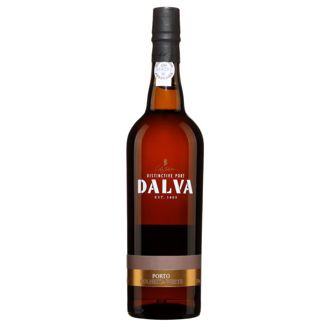 Dalva Colheita White Port