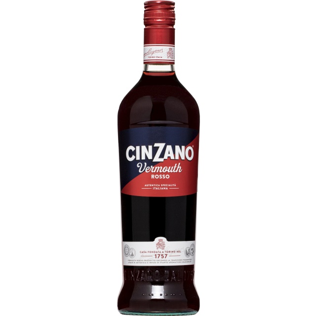 Cinzano Rosso Vermouth