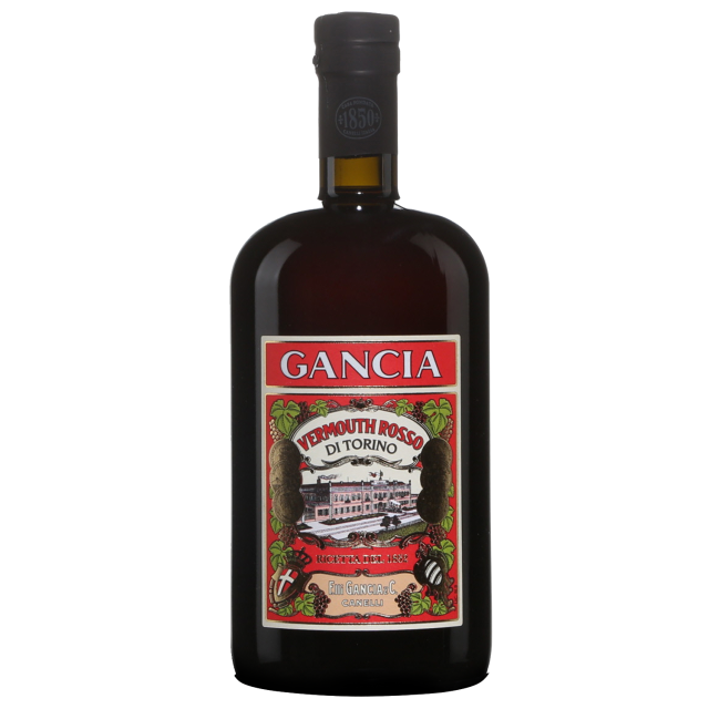 Gancia Rosso Vermouth di Torino