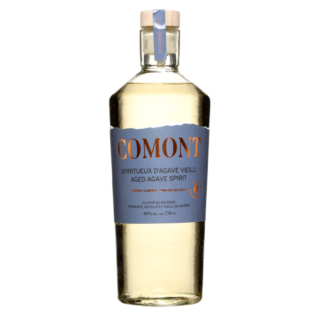 Comont Agave Vieilli Blanco Tequila