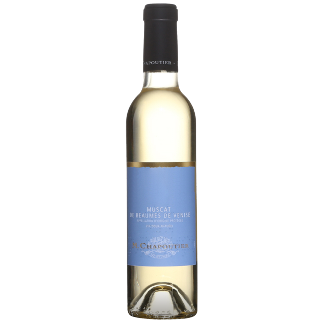 M. Chapoutier Muscat Beaumes de Venise White Wine