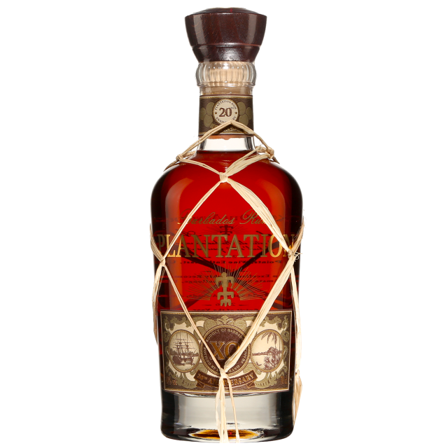 Plantation 20th Anniversary XO Barbados Rum