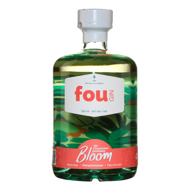 Fou Bloom Gin