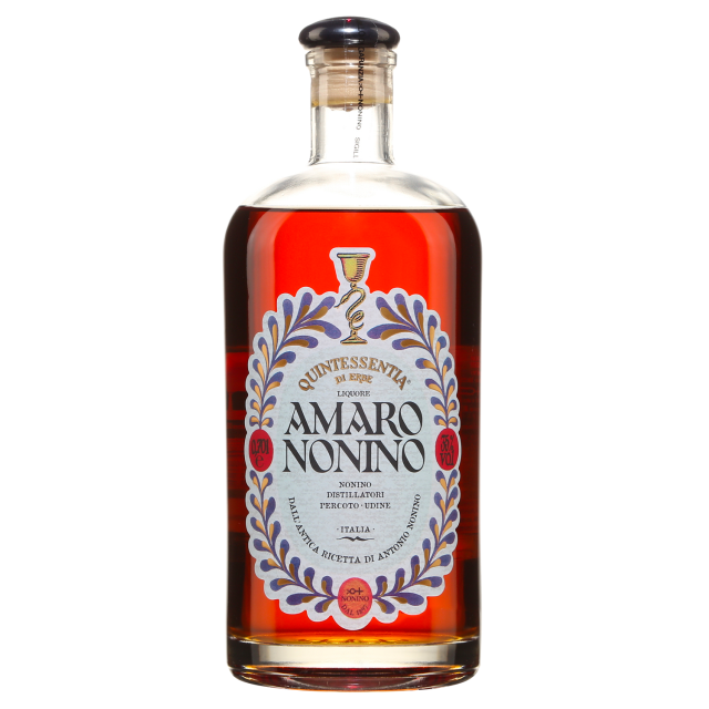 Nonino Amaro Quintessentia