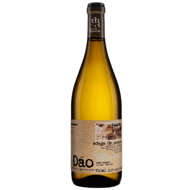 Adega de Penalva D&atilde;o White Wine
