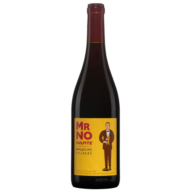 Albert Bichot Beaujolais Villages Red Wine