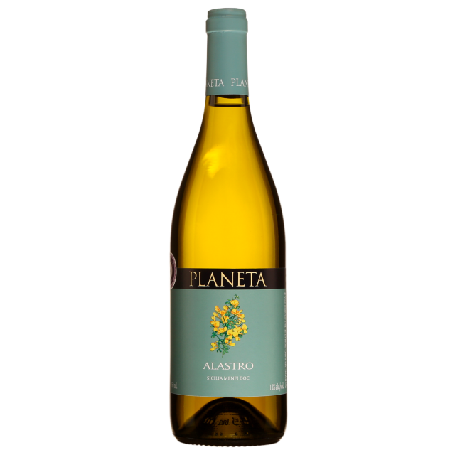 Planeta Sicilia White Wine
