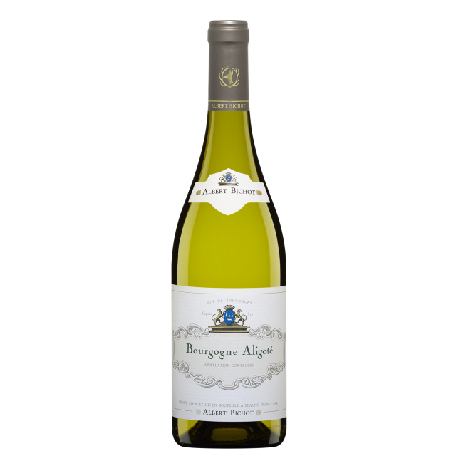 Albert Bichot Bourgogne Aligot&eacute; White Wine