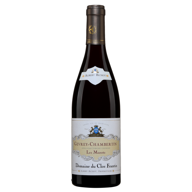 Albert Bichot Domaine du Clos Frantin Gevrey-Chambertin Les Murots Red Wine