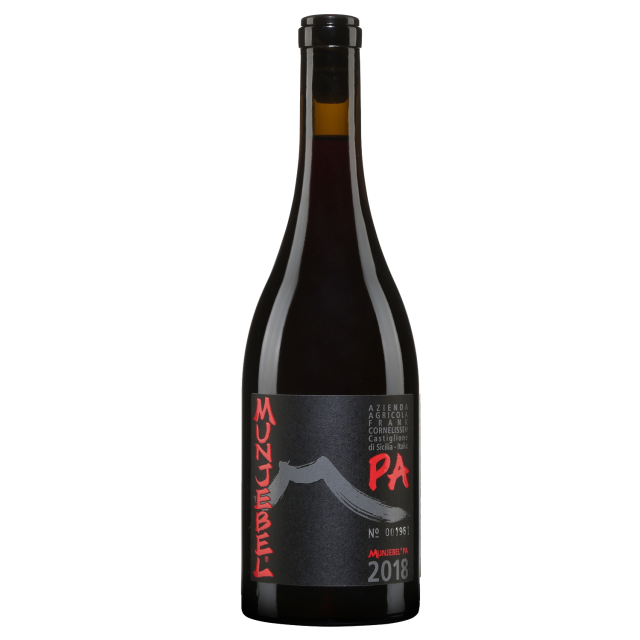 Azienda Agricola Frank Cornelissen MunJebel PA Red Wine